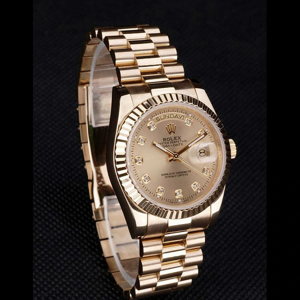 Rolex Day Date new57751
