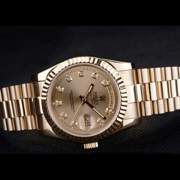 Rolex Day Date new57751