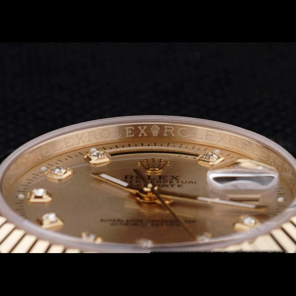 Rolex Day Date new57751