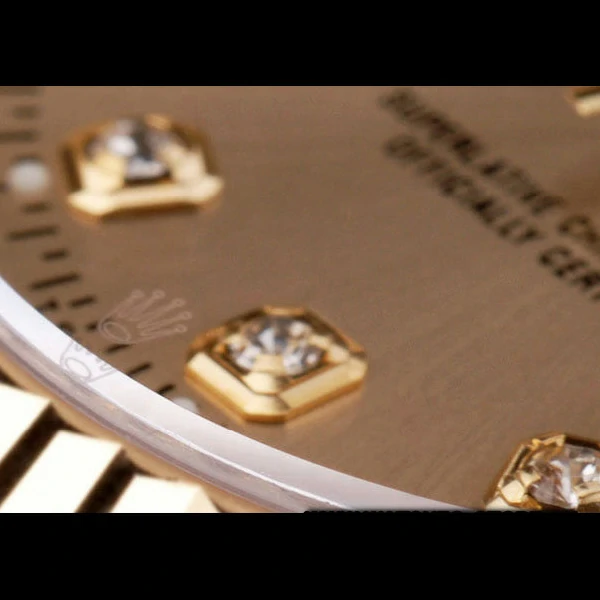 Rolex Day Date new57751