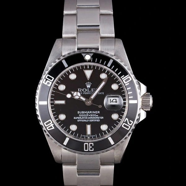 Rolex Submariner new57752