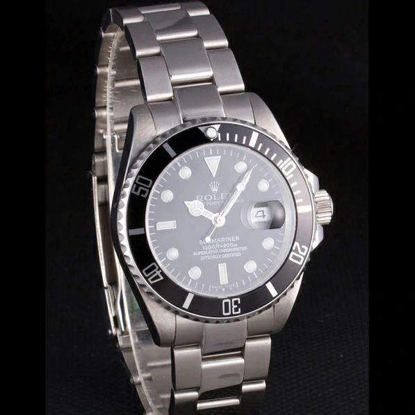 Rolex Submariner new57752