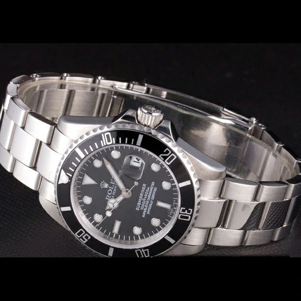 Rolex Submariner new57752