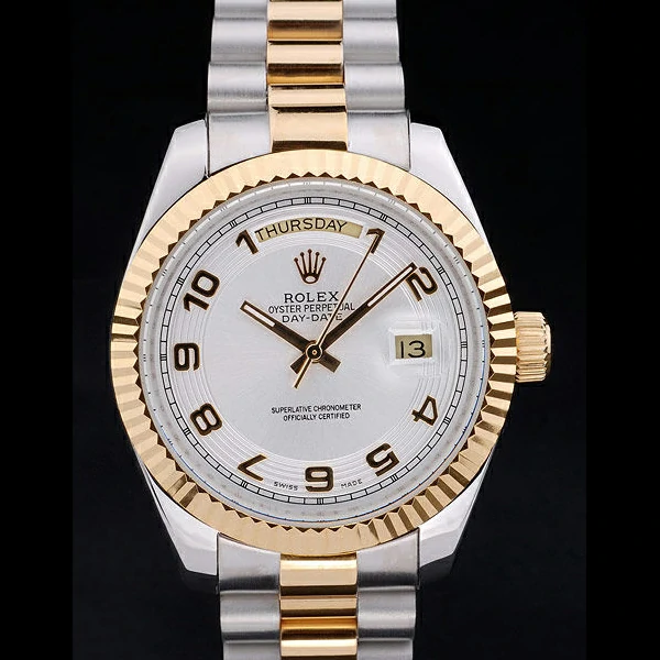 Rolex Day Date new57753