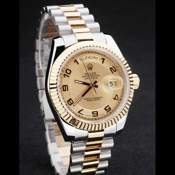 Rolex Day Date new57754