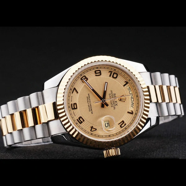 Rolex Day Date new57754