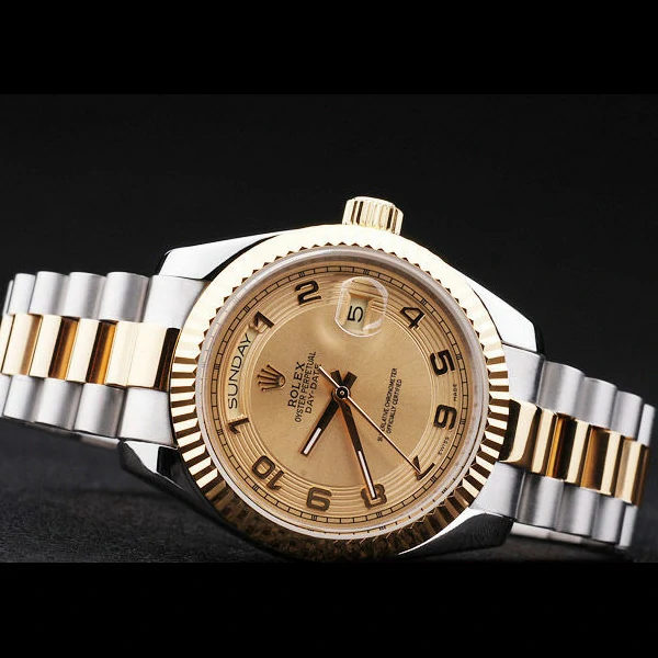 Rolex Day Date new57754