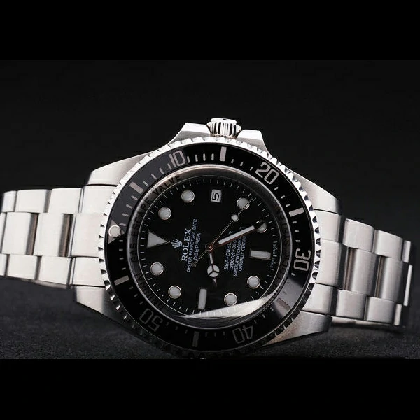 Rolex SeaDweller new57758