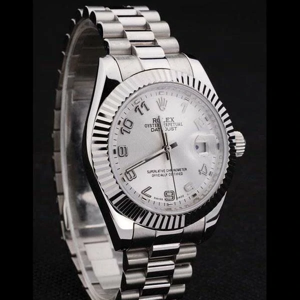 Rolex Datejust new57763
