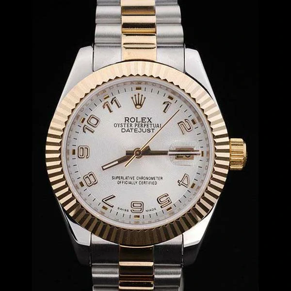 Rolex Datejust new57766