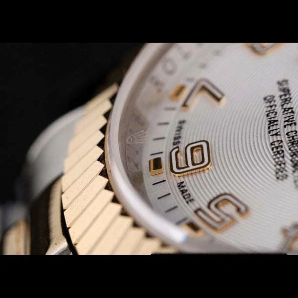 Rolex Datejust new57766