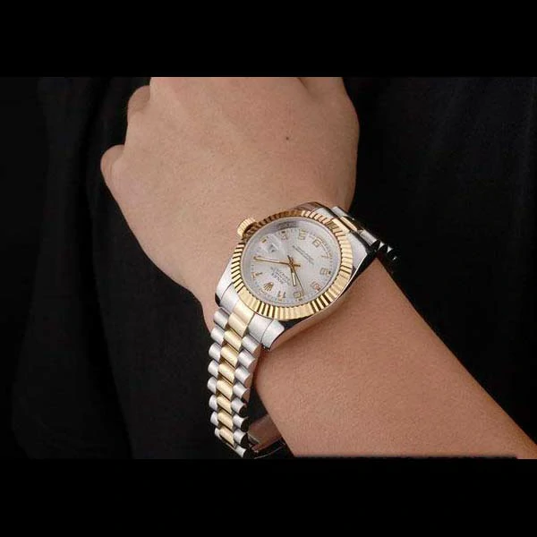 Rolex Datejust new57766