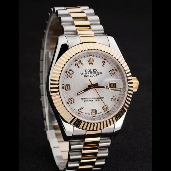 Rolex Datejust new57766