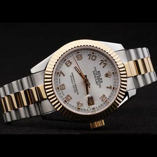Rolex Datejust new57766