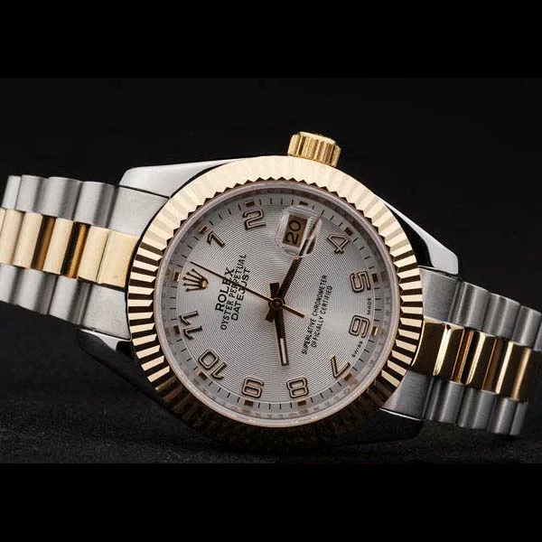 Rolex Datejust new57766