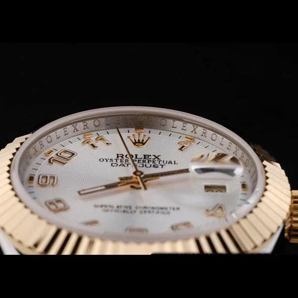 Rolex Datejust new57766