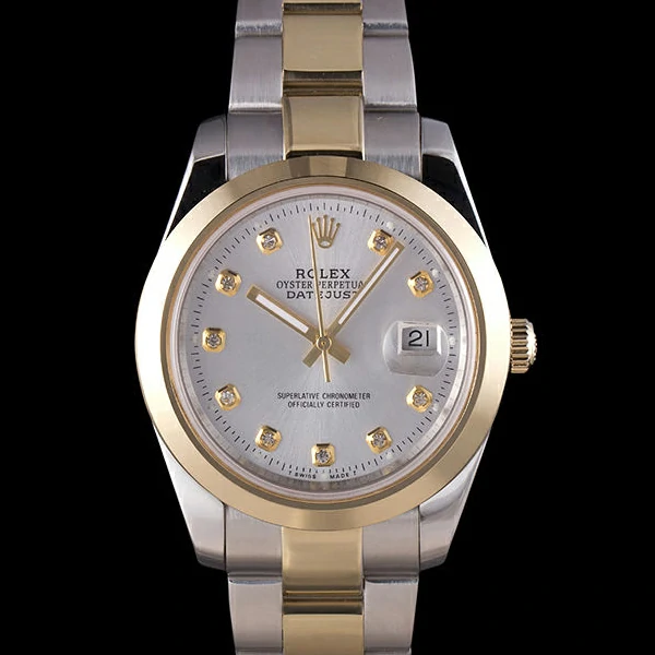 Rolex Datejust new57768