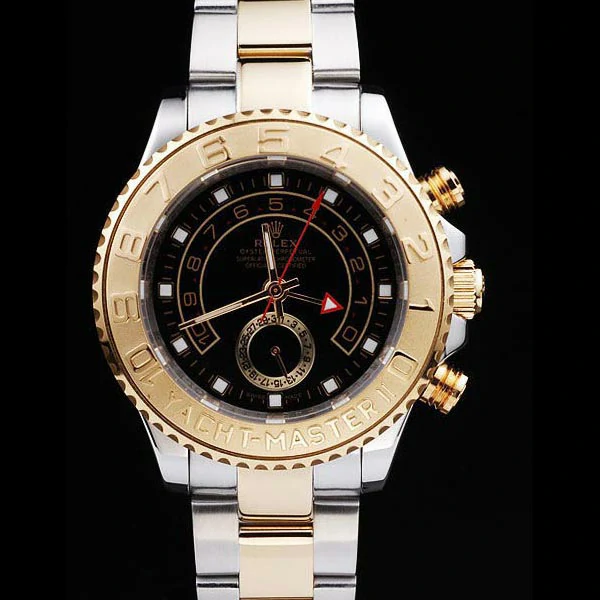 Rolex Yacht Master II new57772