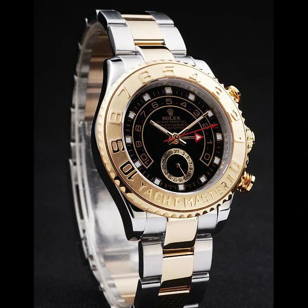 Rolex Yacht Master II new57772
