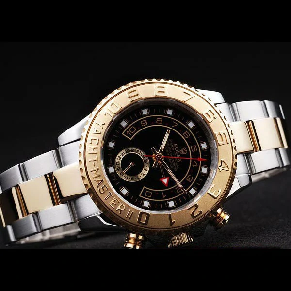 Rolex Yacht Master II new57772