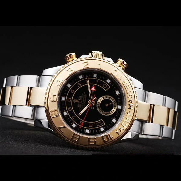 Rolex Yacht Master II new57772
