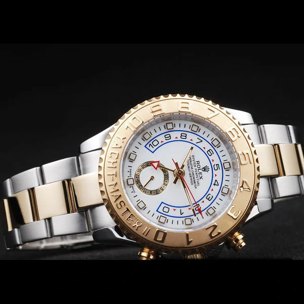 Rolex Yacht Master II new57775