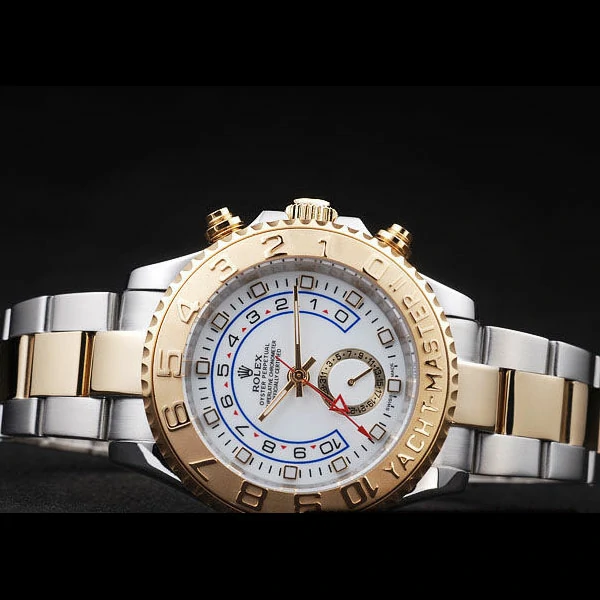 Rolex Yacht Master II new57775