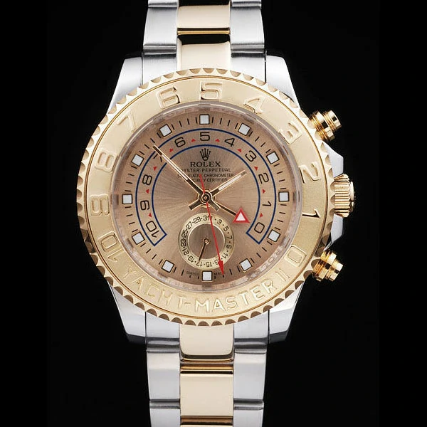 Rolex Yacht Master II new57776