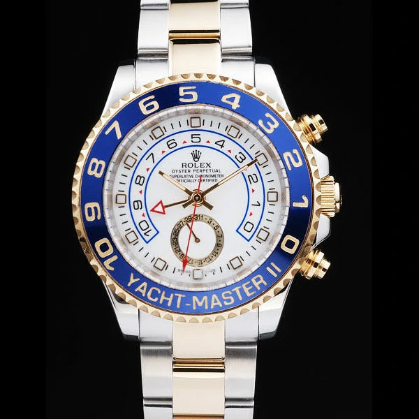 Rolex Yacht Master II new57777