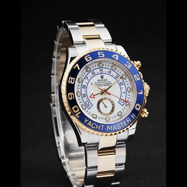 Rolex Yacht Master II new57777