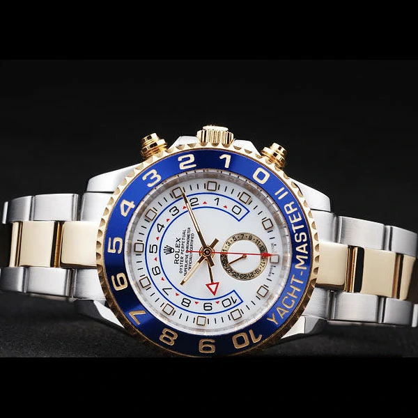 Rolex Yacht Master II new57777