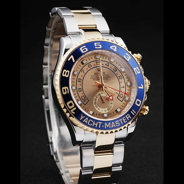 Rolex Yacht Master II new57778