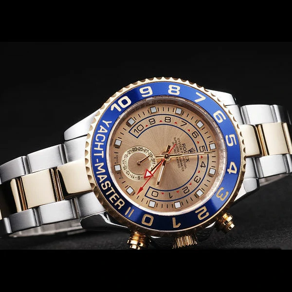 Rolex Yacht Master II new57778