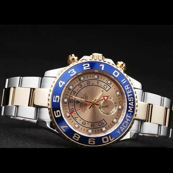 Rolex Yacht Master II new57778
