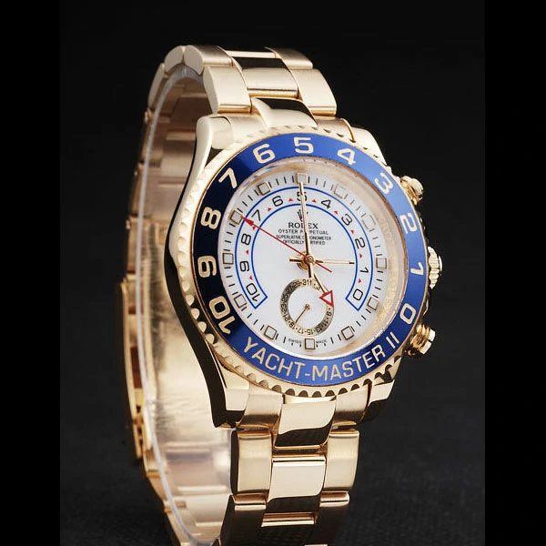 Rolex Yacht Master II new57781