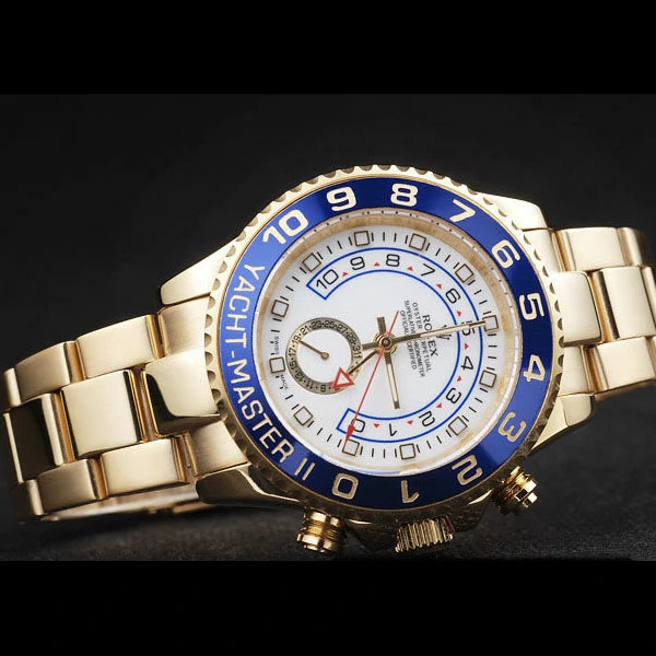 Rolex Yacht Master II new57781