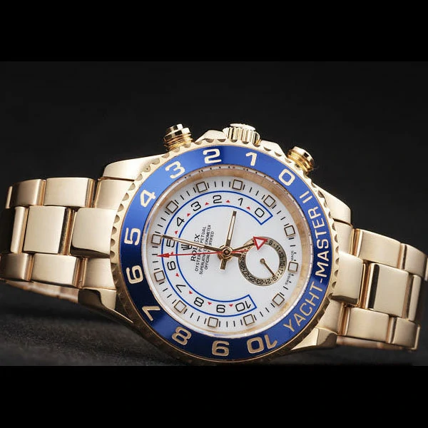 Rolex Yacht Master II new57781