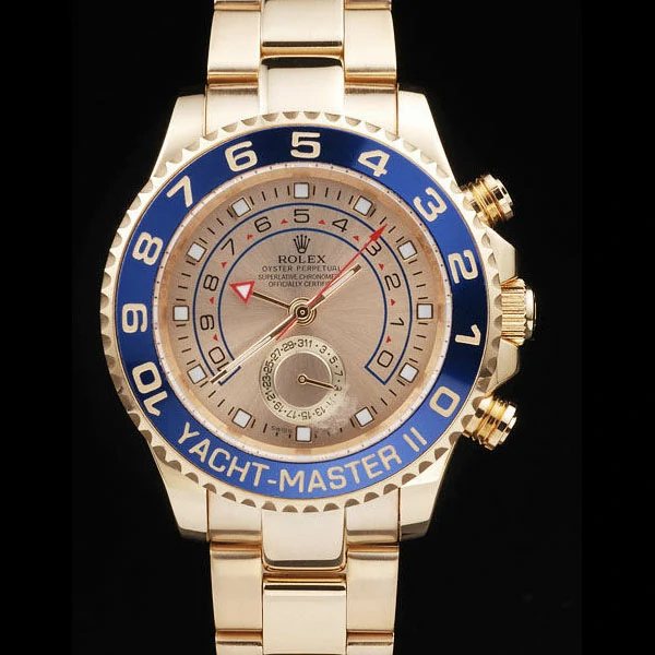 Rolex Yacht Master II new57783