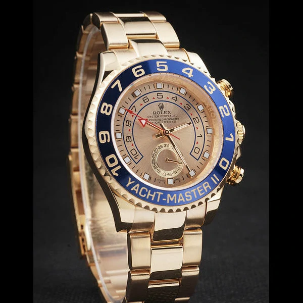 Rolex Yacht Master II new57783