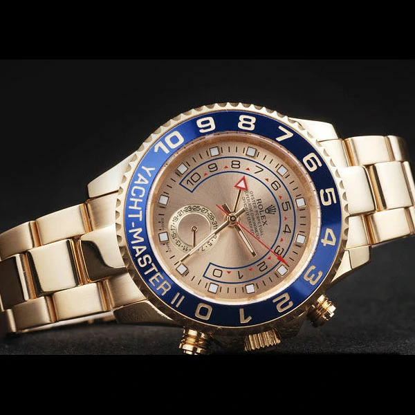 Rolex Yacht Master II new57783