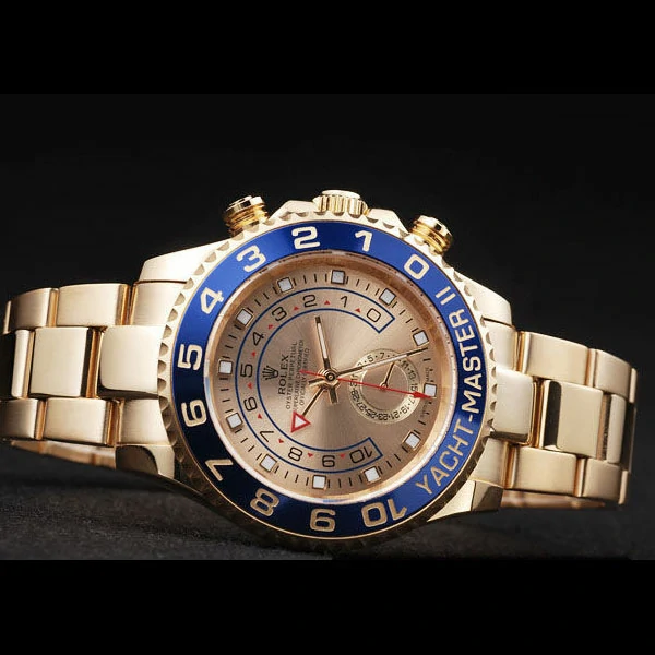 Rolex Yacht Master II new57783