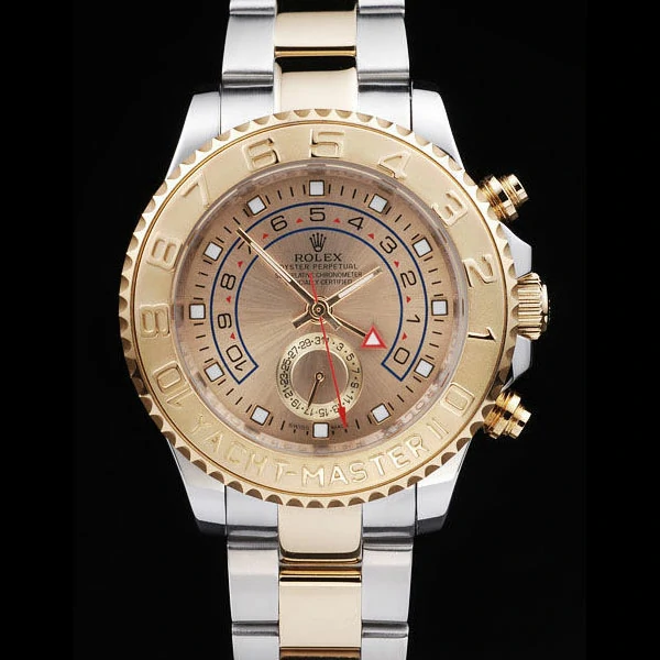 Rolex Yacht Master II new57785