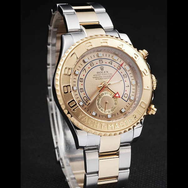 Rolex Yacht Master II new57785