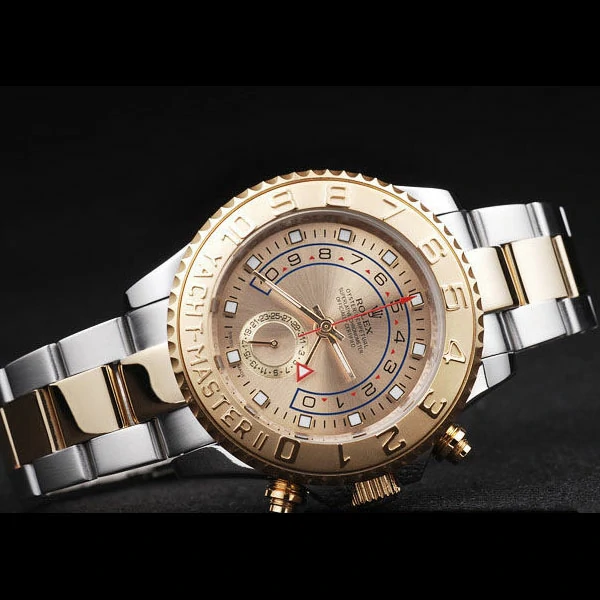 Rolex Yacht Master II new57785