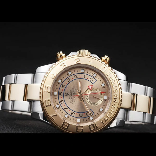 Rolex Yacht Master II new57785