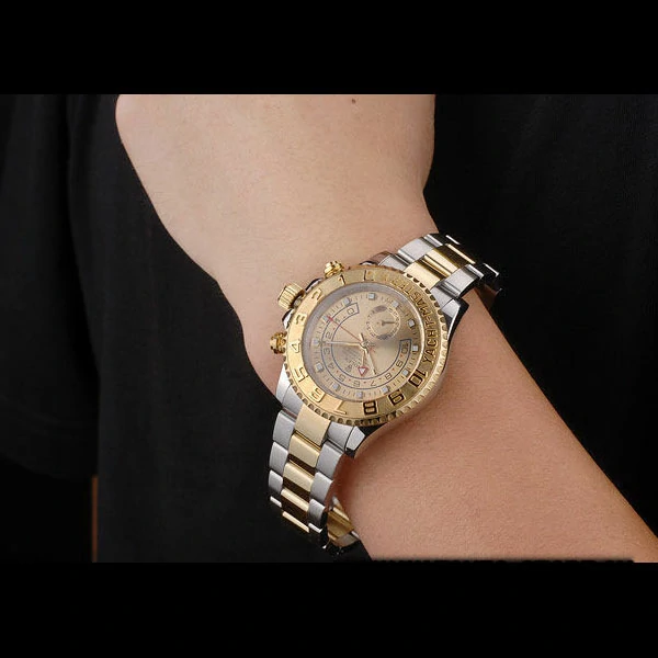 Rolex Yacht Master II new57785