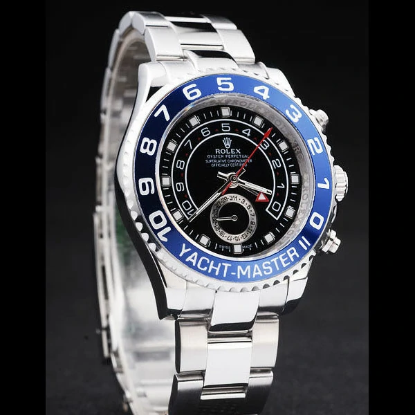 Rolex Yacht Master II new57786