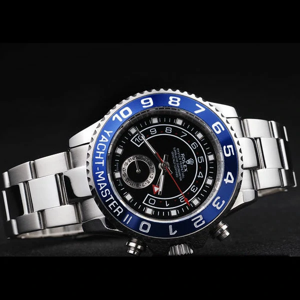 Rolex Yacht Master II new57786