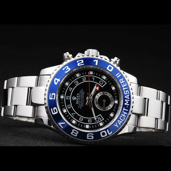 Rolex Yacht Master II new57786