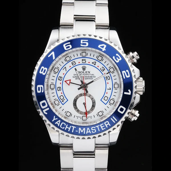 Rolex Yacht Master II new57787
